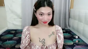 juny_lany recorded nude video 197115