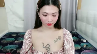 juny_lany recorded nude video 197115