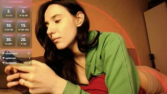 you_so_sweet recorded nude video 197181
