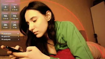 you_so_sweet recorded nude video 197181