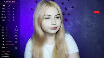 shy_blondiee shy cam