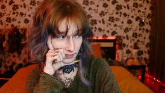littlespacemouse recorded nude video 197246