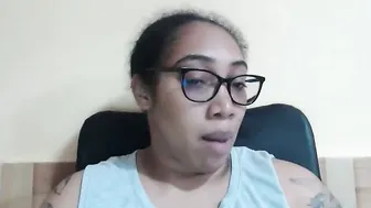 Ava_f0xy ebony 13 September 2025