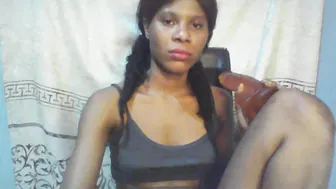 luckymadequeen recorded nude video 197320