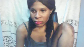 luckymadequeen recorded nude video 197320