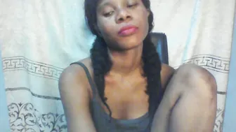 luckymadequeen recorded nude video 197320