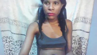 luckymadequeen recorded nude video 197320