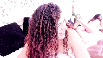 zoehilton recorded nude video 197327