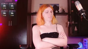 little_witch_sofia recorded nude video 197342