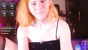 little_witch_sofia recorded nude video 197342