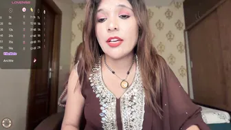 your_priya_77 recorded nude video 197368