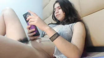 kelly_queenpussy recorded nude video 197412