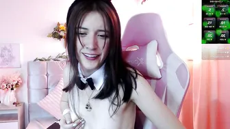 chloejohnsoon recorded nude video 197426