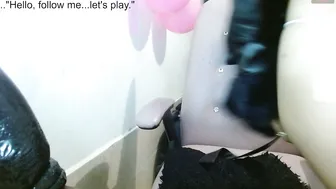 toxxxic_cams recorded nude video 197457