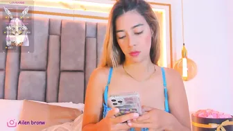 hannabronw recorded nude video 197463
