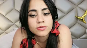 dulce_hiil_ recorded nude video 197471