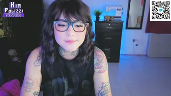 kimberlygati2 recorded nude video 197485