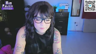 kimberlygati2 recorded nude video 197485