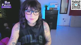 kimberlygati2 recorded nude video 197485