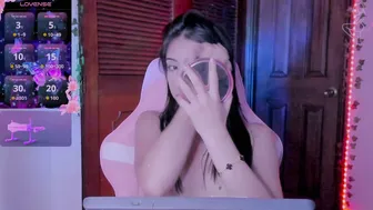 gabyye_capprins recorded nude video 197505
