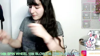 Addictcouple2001 chat porn video 09/14/2025