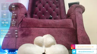 sarah_mistress_ recorded nude video 197542