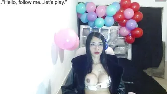 toxxxic_cams recorded nude video 197572