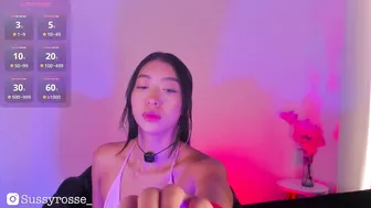sussy_rosse_2 recorded nude video 197602
