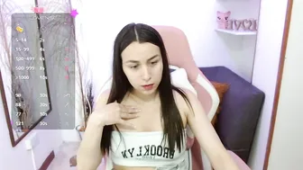 emmamyers_ recorded nude video 197606