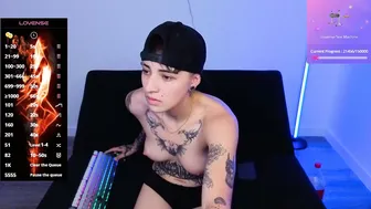 im_laia_ recorded nude video 197615