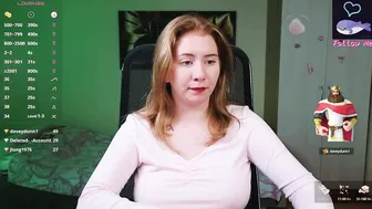 d0nna_ on cam 09/14/2025