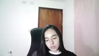 aineangeel recorded nude video 197701