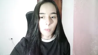 aineangeel recorded nude video 197701