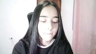 aineangeel recorded nude video 197701