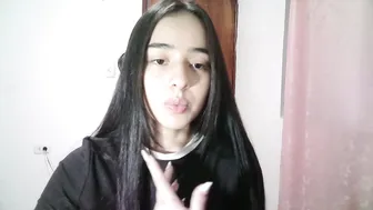 aineangeel recorded nude video 197701