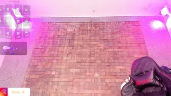 kloey_hoot recorded nude video 197710