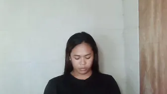 asian_christinesexy recorded nude video 197724