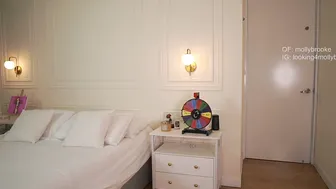 newmollybrooke recorded nude video 197750