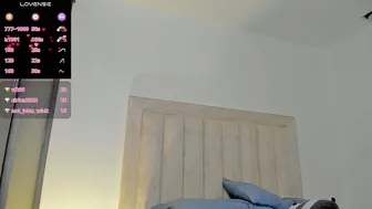 Iamjulian_ cam - 14 September 2025