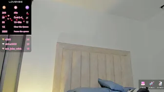 Iamjulian_ cam - 14 September 2025