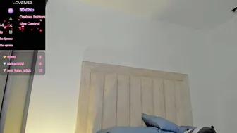 Iamjulian_ cam - 14 September 2025