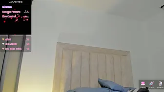 Iamjulian_ cam - 14 September 2025