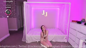 jacquelinemarie recorded nude video 197905