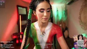 amnie_ chat sex porn chat