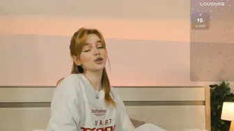 miss_redfox recorded nude video 197943