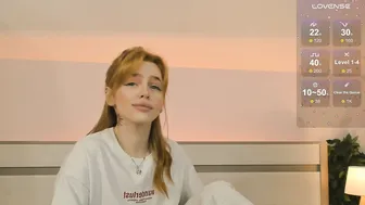 miss_redfox recorded nude video 197943