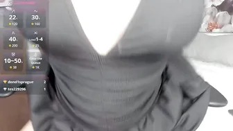 dhalila_ recorded nude video 197982