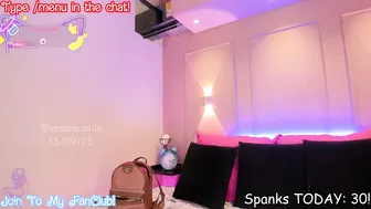 saraavila_ recorded nude video 197994