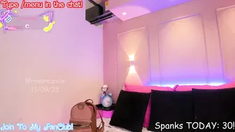 saraavila_ recorded nude video 197994