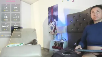 Sherahade anal sex video